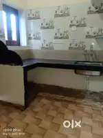 2BHK Flat First Floor Rent with Parking – Argaghat Road