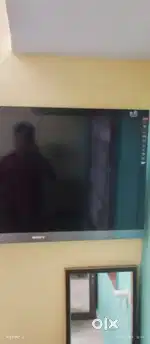 Lcd tv sony Bravia LED