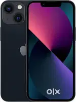 iPhone 13 128gb mid night blue