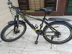5 year old bicycle