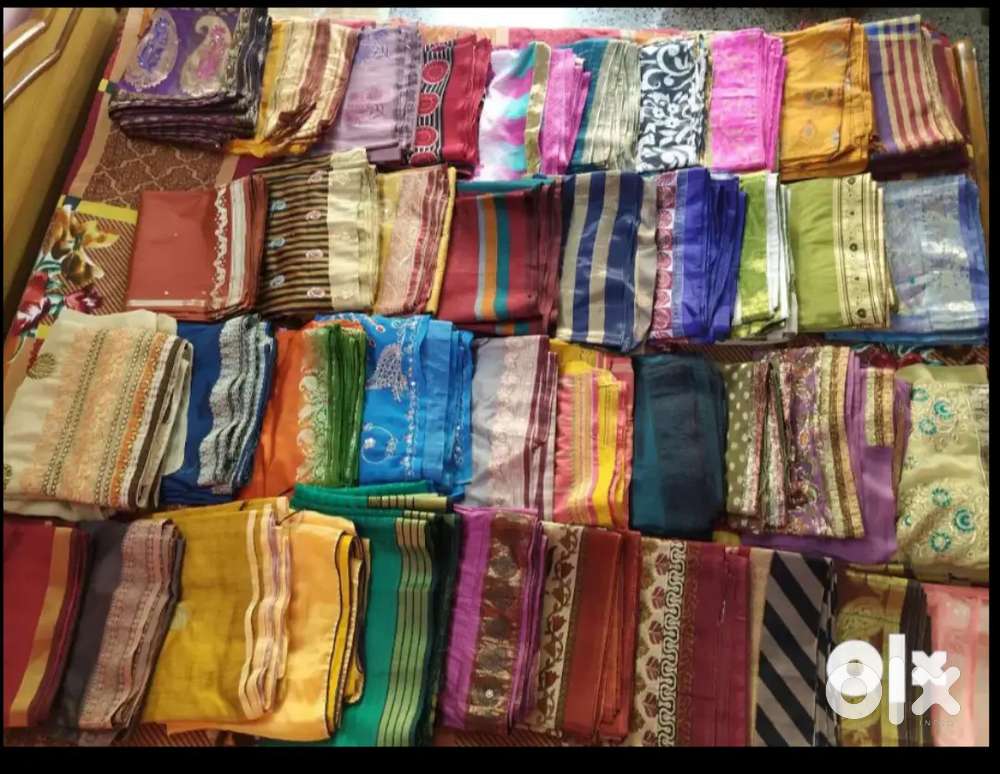 35 women's beautiful saree