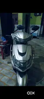 New condition scooter battery
