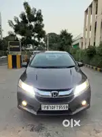 Honda City i-DTEC V, 2016, Diesel