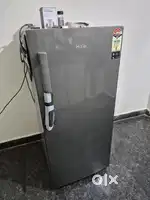 Haier  Single Door fridge