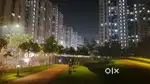 1bhk semi furnished flat for rent in premium socity