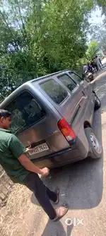 Maruti Suzuki Eeco 2011