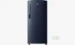 Brand New Open Box 0 Used IFB Refridgerator 187L