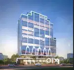 Office Space @ kharadi Price- 1.17cr all inclusive