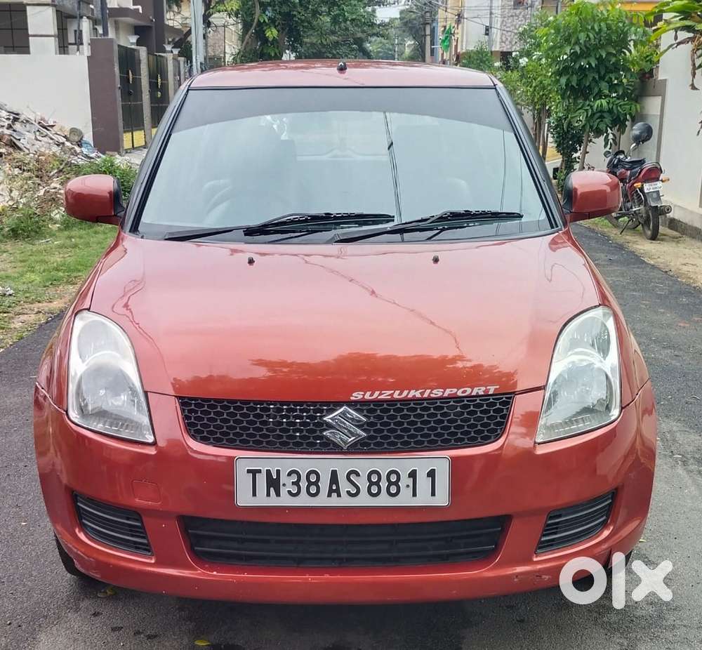 Maruti Suzuki Swift DDiS VDI, 2008, Diesel