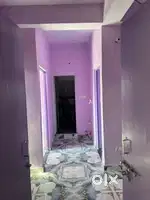 Roommate required - 2bhk Fully independent flat and semifinished