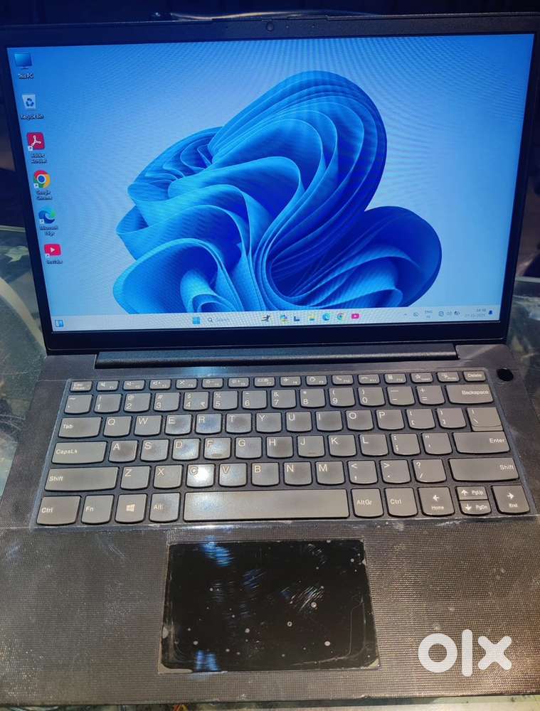 i5 11th Gen  16gb Ram  512 NVMe