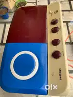 Samsung 7.2kg washing machine