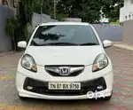 Honda Brio S MT 2014, 2014, Petrol
