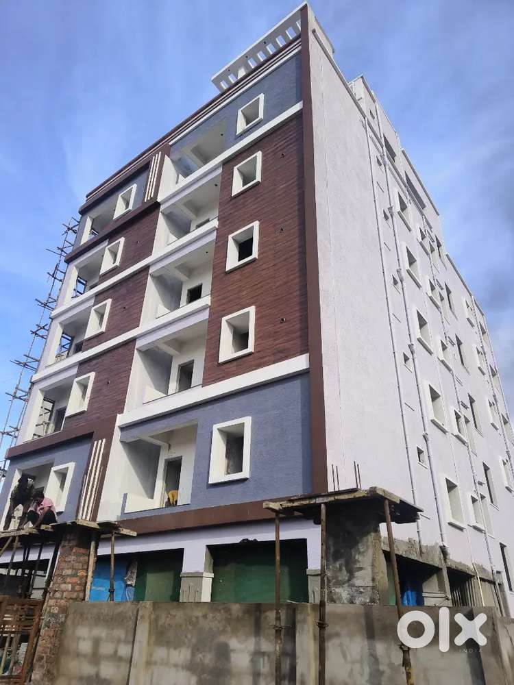 2bhk flats for sale Suchitra