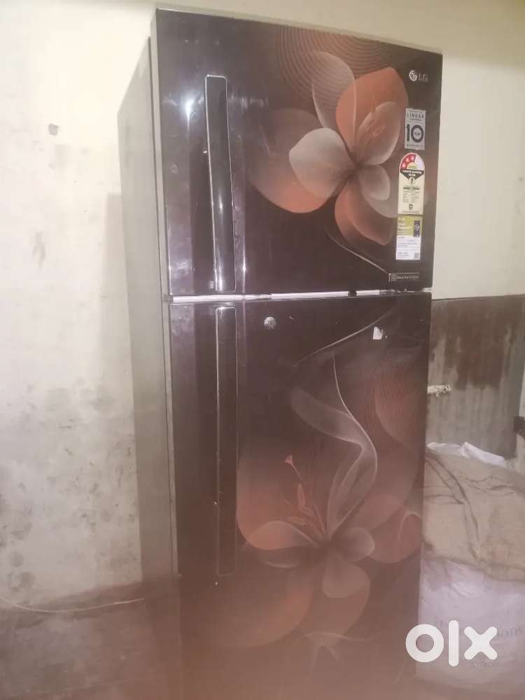LG REFRIDGERATOR