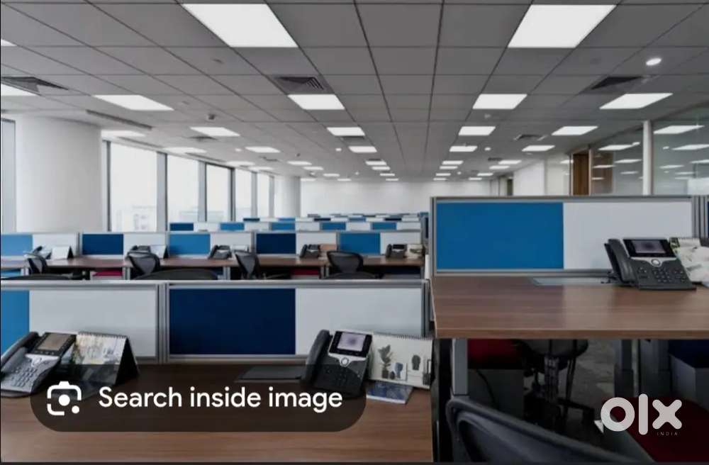 Persnal assistant job