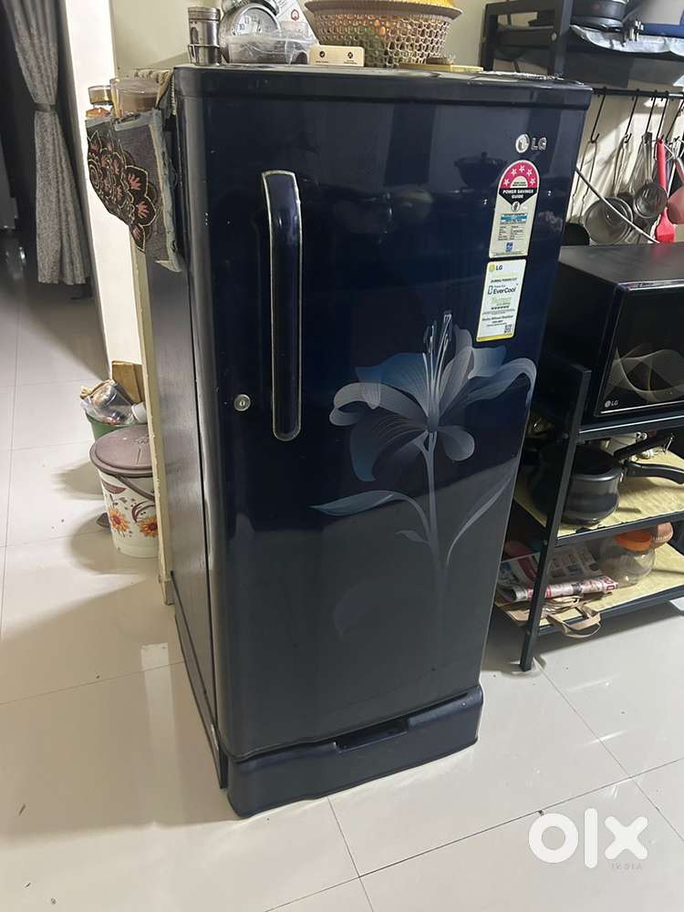 Lg 180L fridge