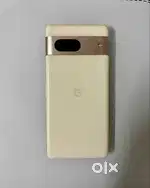 Google Pixel 7 (128GB) - Your Pocket Photography Genius!