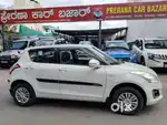 Maruti Suzuki Swift VXi 1.2 ABS BS-IV, 2015, Petrol