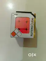 Brand new rubix cube