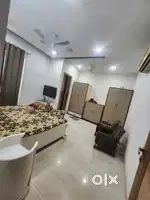 1bhk fully furnished