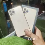 i phone 11 pro gold colour