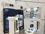 Jvg44 Aqua + Water filter UV UF MINERALS Smart system adv Water purifi