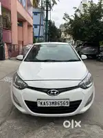 Hyundai i20 1.4 Asta Option, 2014, Diesel