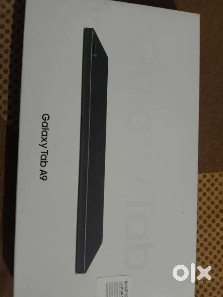 Galaxy tab A9