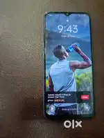 Realme 9i ( 5 g ) Hai -6-128 storage