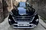 Hyundai Creta 1.6 SX (O), 2018, Petrol