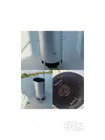 Manual incinerator