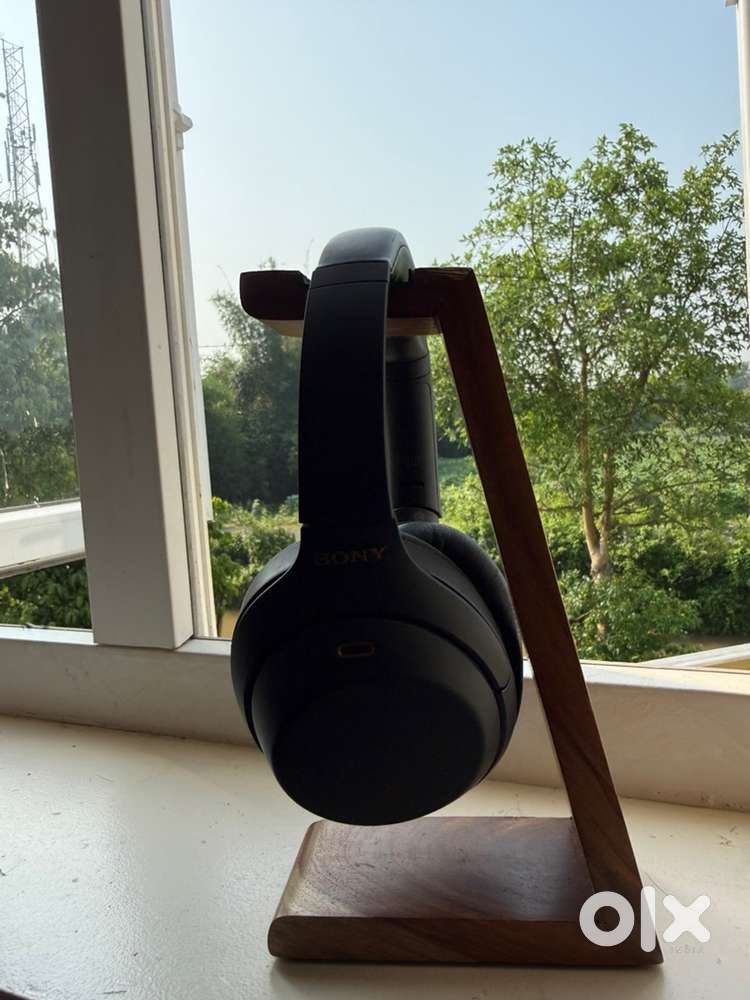 Sony WH-1000XM4
