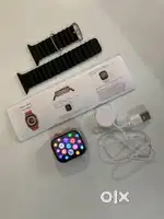 Brand new T900 ultra smart watch bluetooth calling premium
