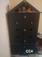 Pooja room