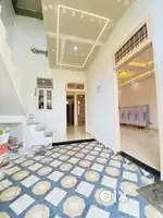 2 BHK lavish house with full Interior at DH2 City Phase 8