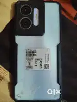 Infinix 128+8