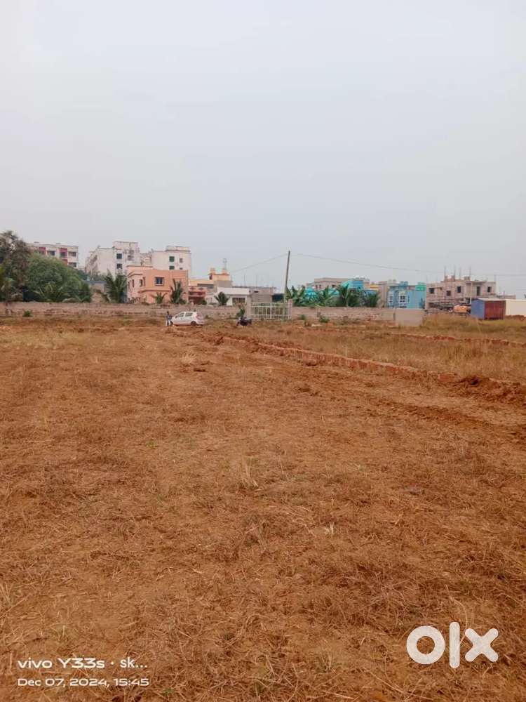 Plot for sale