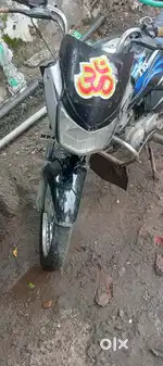 Good condition TVS Star
