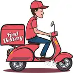 Hiring for food delivery boys biker and cyclist overall indore