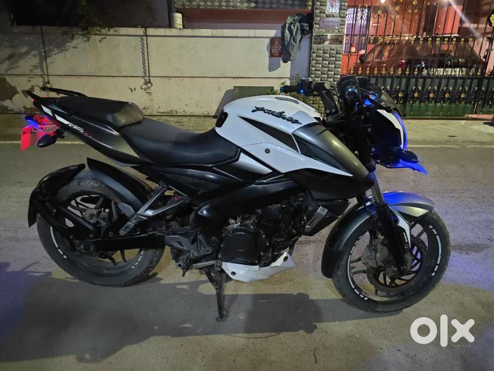 I want to sell my bike