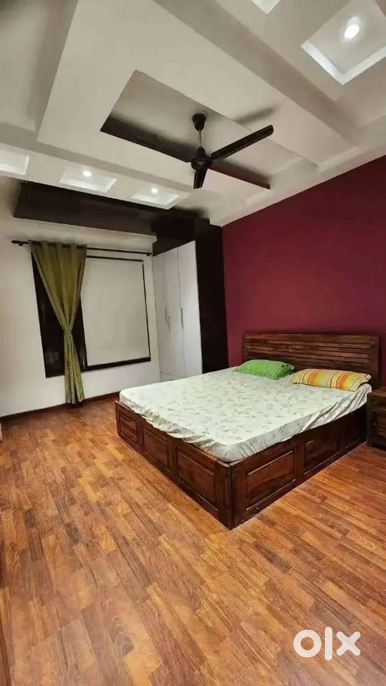 Good house available