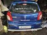 Maruti Suzuki Alto 800 2014 Petrol 40500 Km Driven