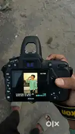 Camera on rent