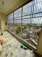 Lanka Main road flat