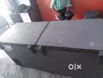Deep freezer