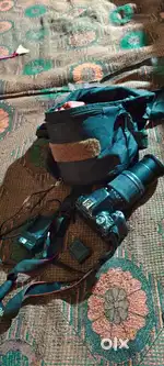 Camera  200