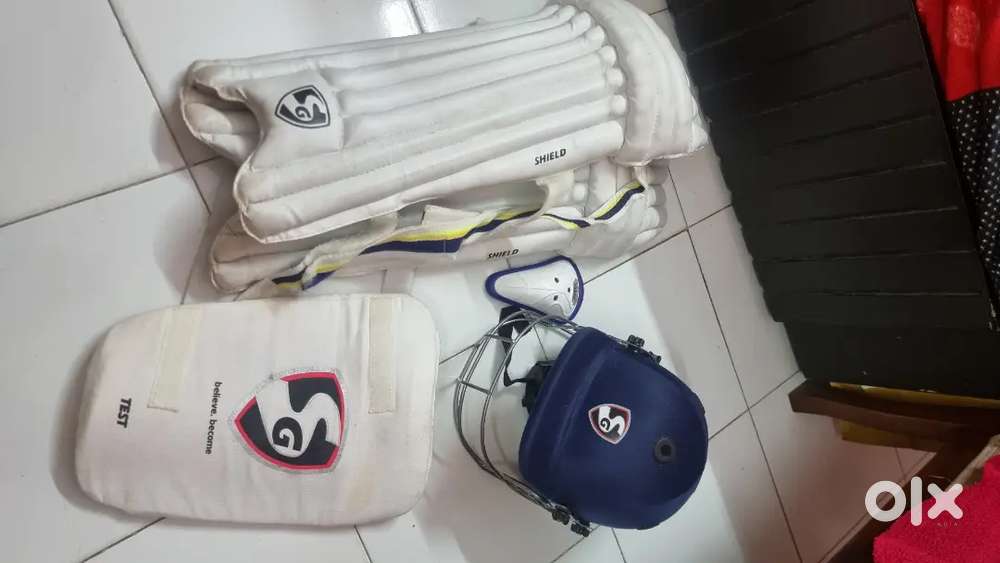 Cricket Kit