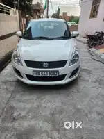 Maruti Suzuki Swift 2016 Diesel Well Maintained