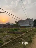 High-value Residential plot in Amethiasalempur, Kakori, Lucknow